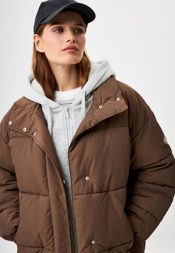 фото Куртка утепленная sela