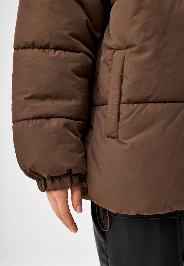 фото Куртка утепленная sela