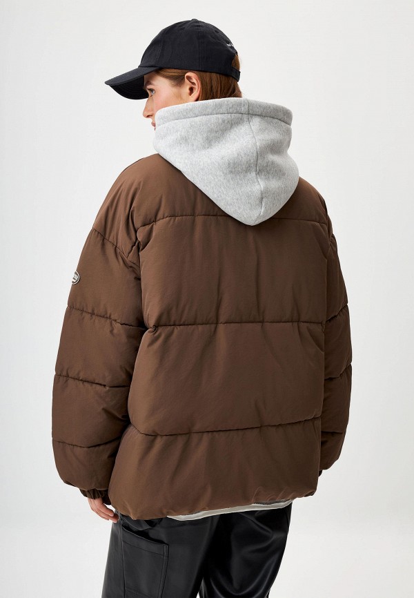 фото Куртка утепленная sela