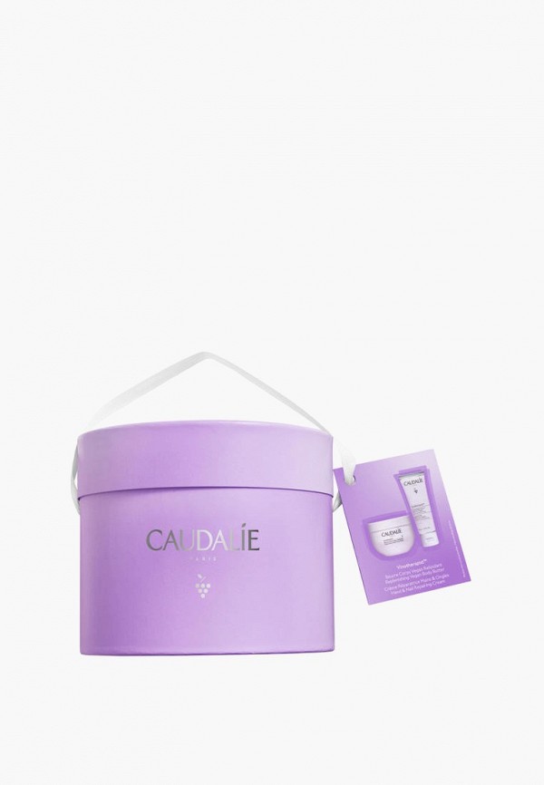 Набор для ухода за телом Caudalie