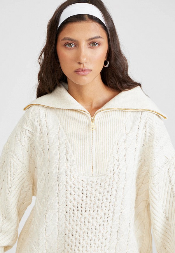 фото Свитер to be blossom