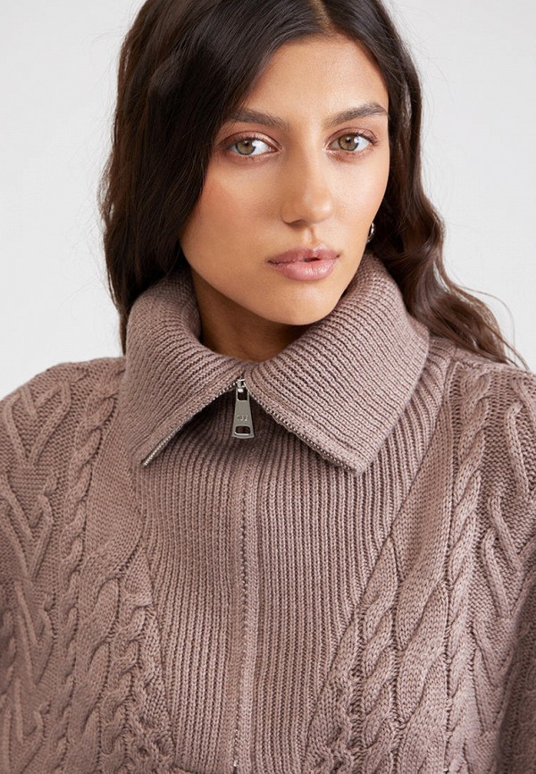 фото Свитер to be blossom