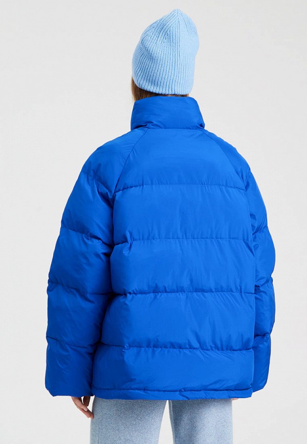 фото Куртка утепленная to be blossom