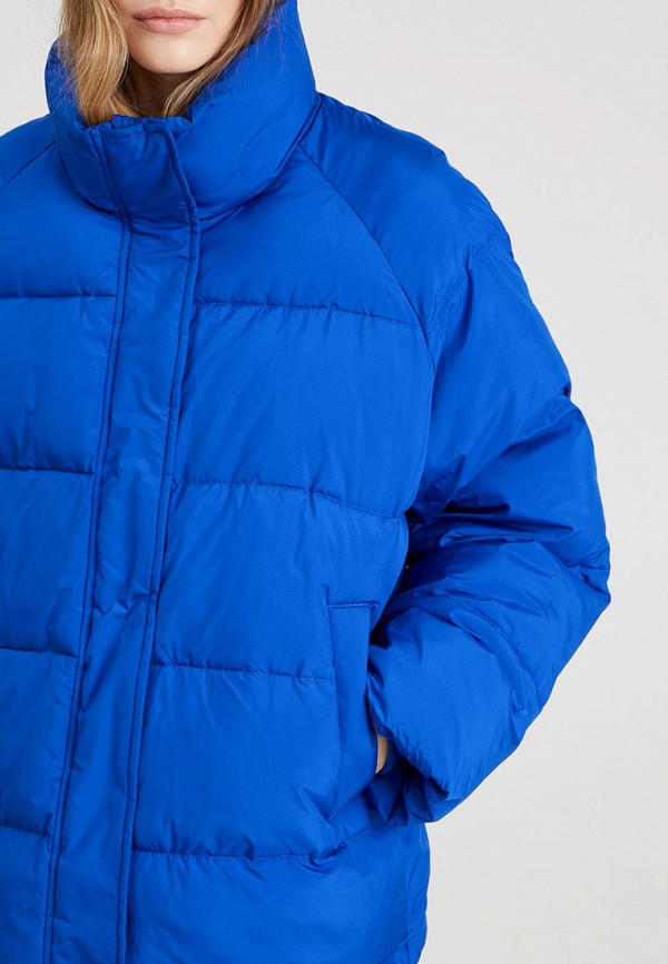 фото Куртка утепленная to be blossom