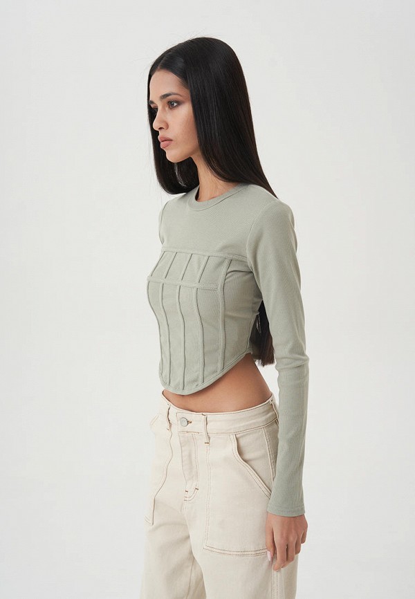 фото Лонгслив feelz