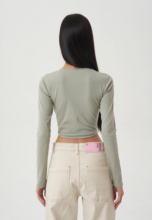 фото Лонгслив feelz