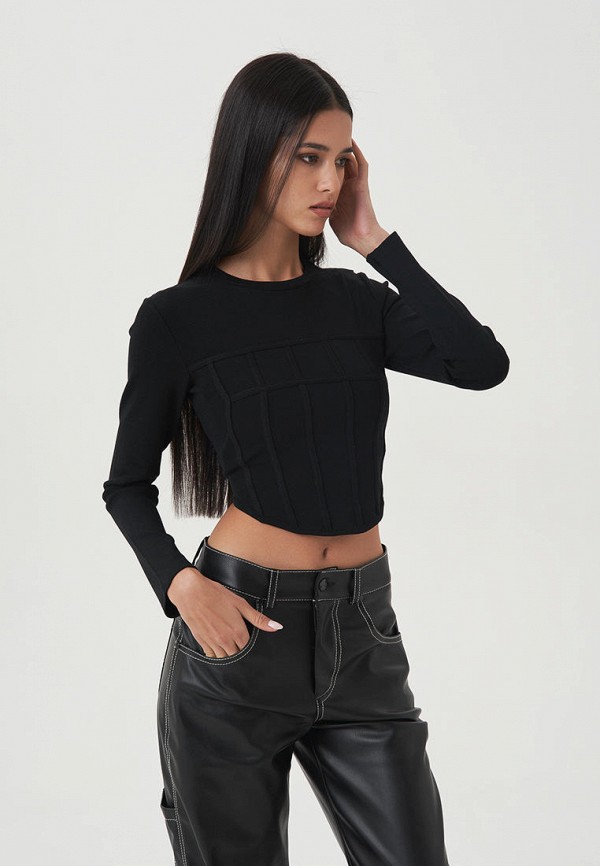 фото Лонгслив feelz