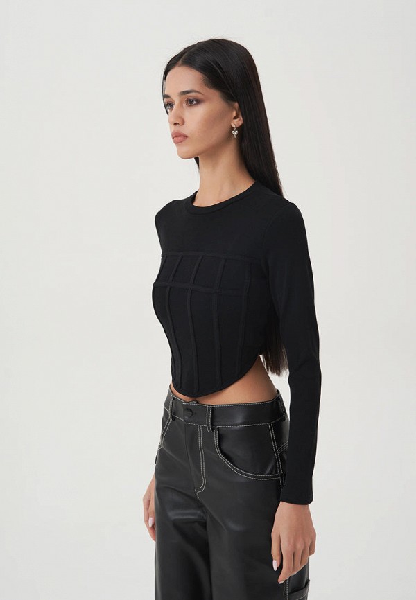 фото Лонгслив feelz