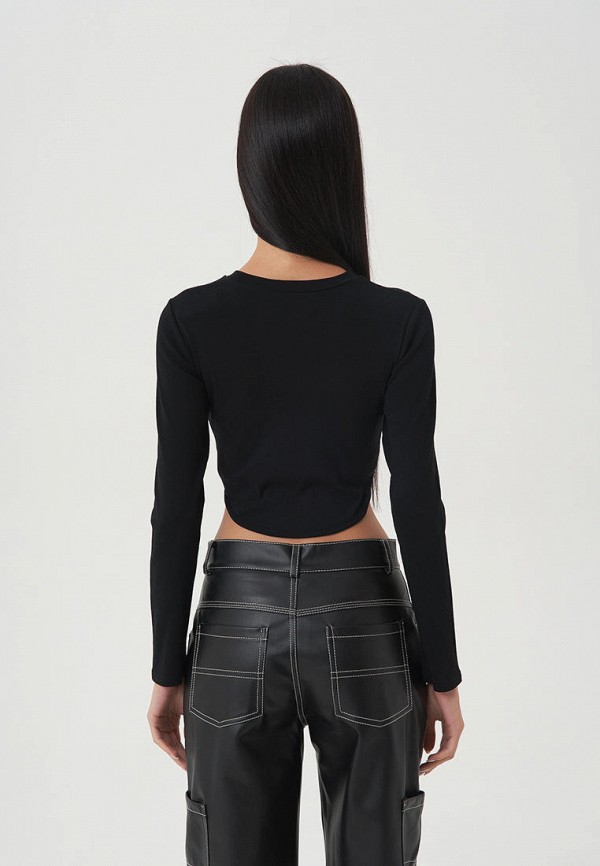 фото Лонгслив feelz