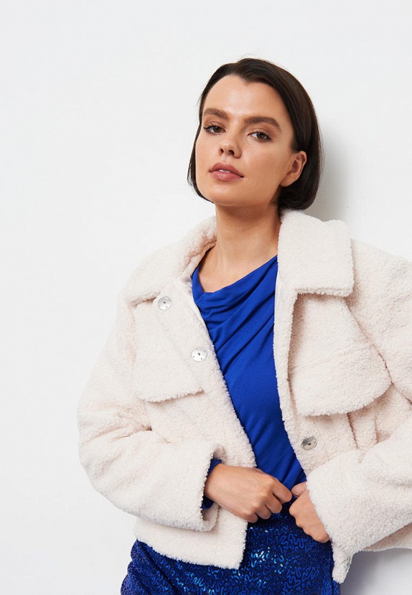 фото Куртка меховая taifun