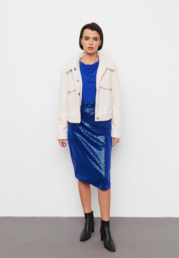 фото Куртка меховая taifun