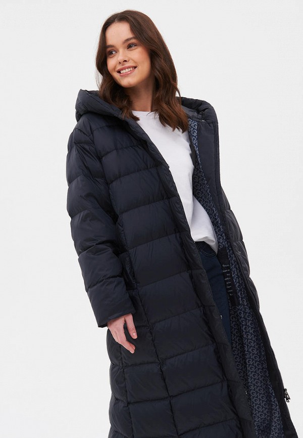 фото Пуховик gerry weber