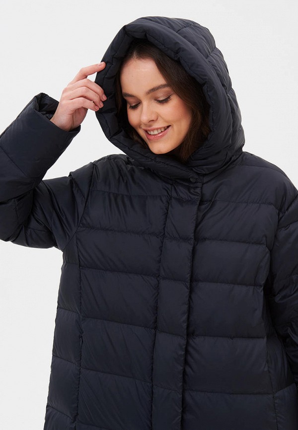 фото Пуховик gerry weber