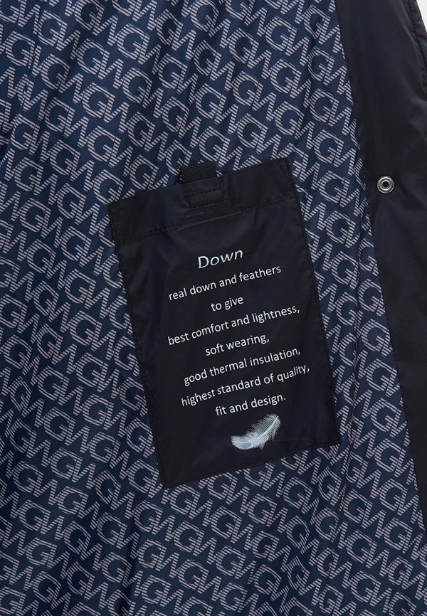 фото Пуховик gerry weber