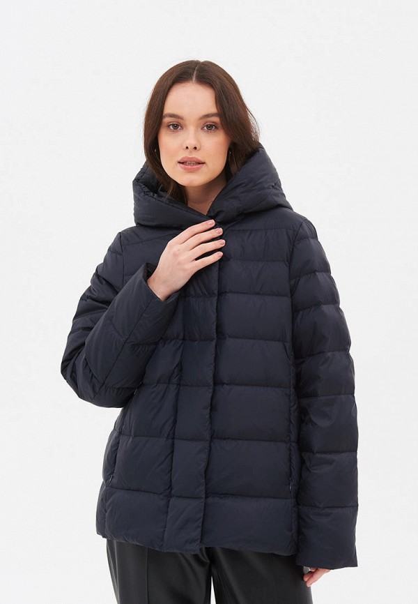 фото Пуховик gerry weber
