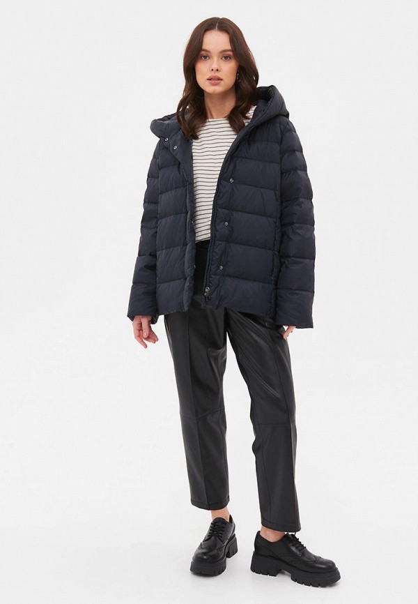 фото Пуховик gerry weber