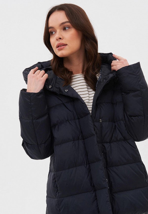 фото Пуховик gerry weber