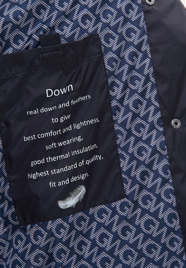 фото Пуховик gerry weber