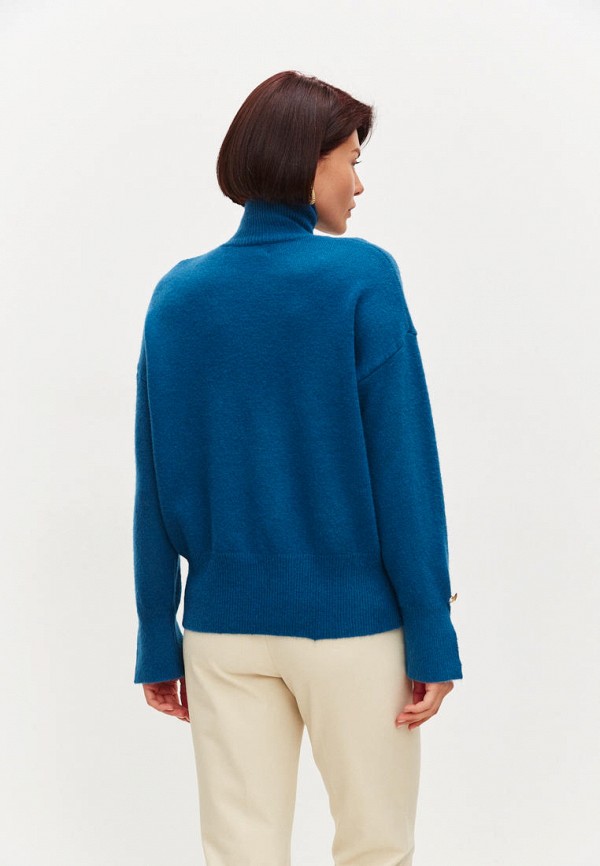 фото Свитер perles