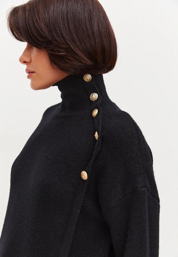 фото Свитер perles