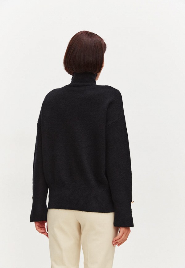 фото Свитер perles