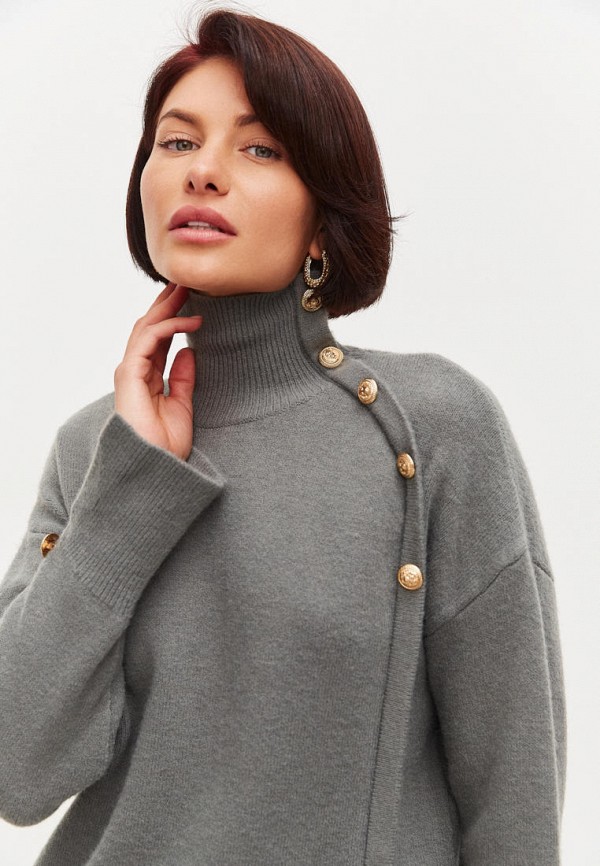 фото Свитер perles