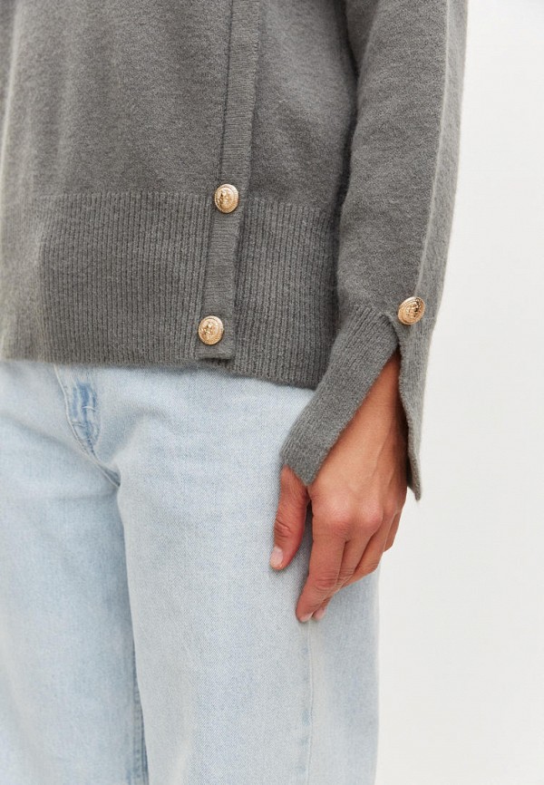 фото Свитер perles