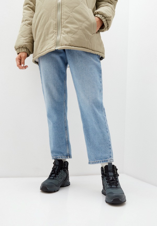 фото Ботинки трекинговые northland