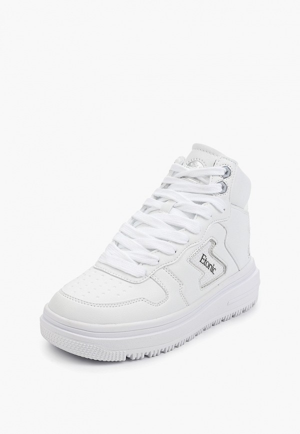 фото Кеды etonic