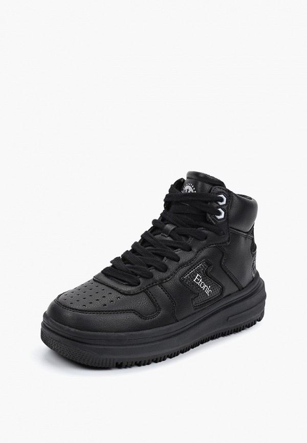 фото Кеды etonic