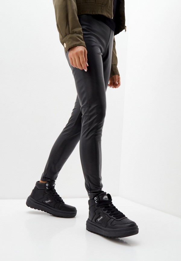 фото Кеды etonic