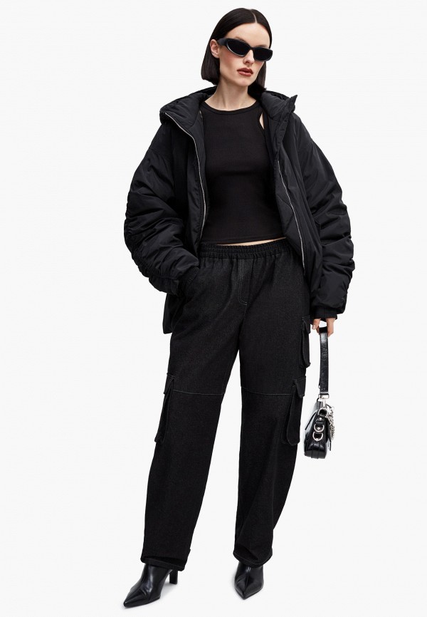 фото Джинсы top top