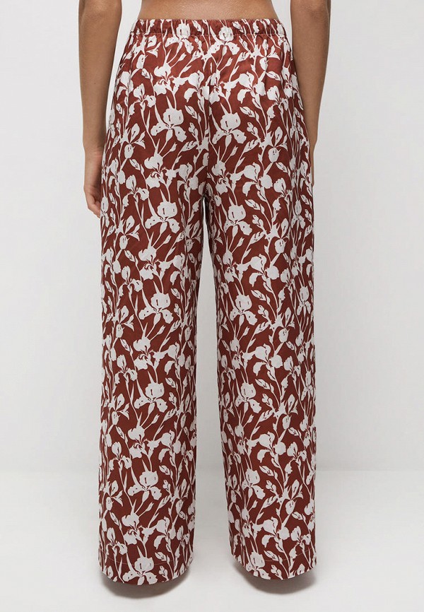 фото Брюки домашние belle you