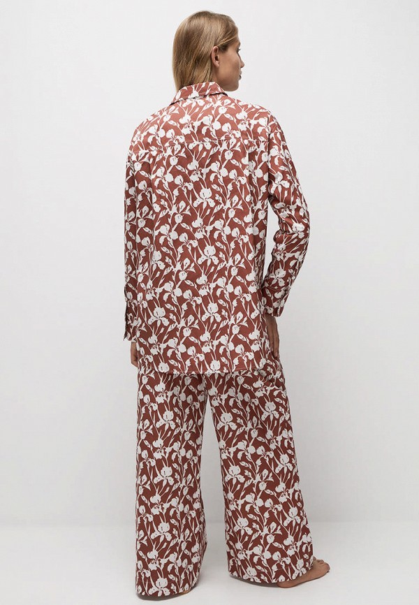 фото Брюки домашние belle you