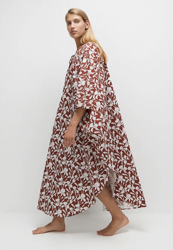 фото Платье пляжное belle you