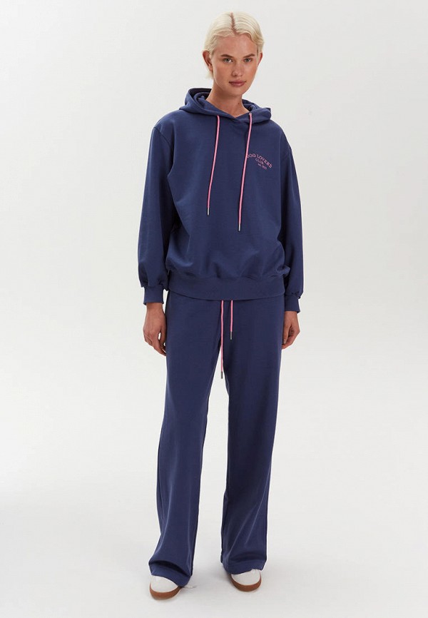 фото Брюки спортивные select studio