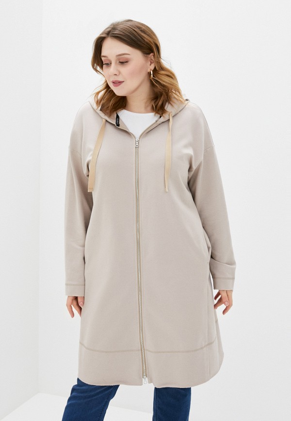 

Толстовка Modress, Бежевый