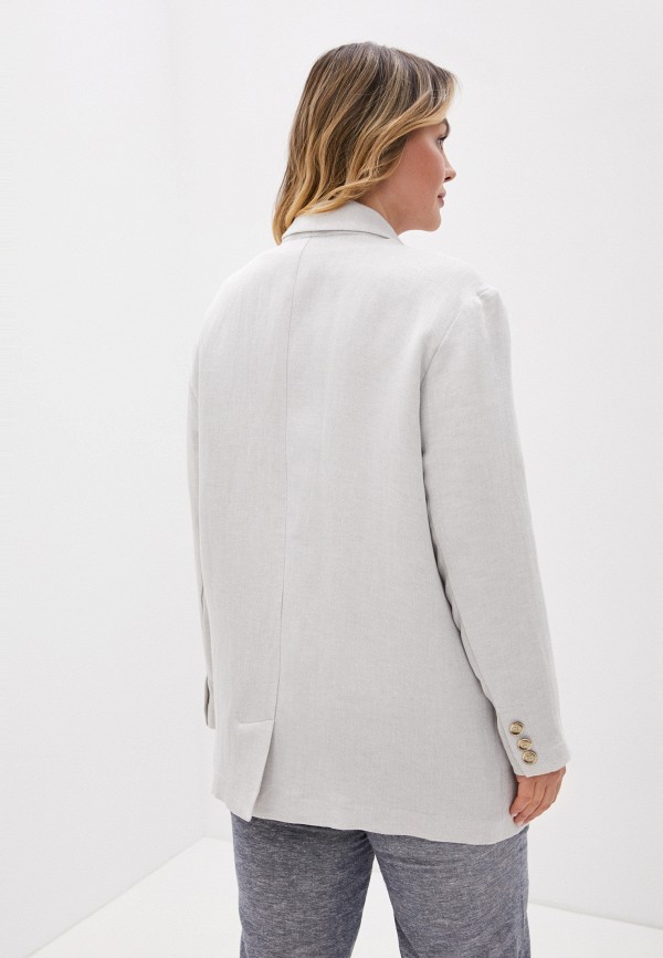 

Жакет Modress, Серый
