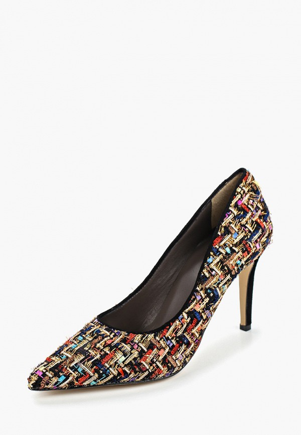 фото Туфли pazolini