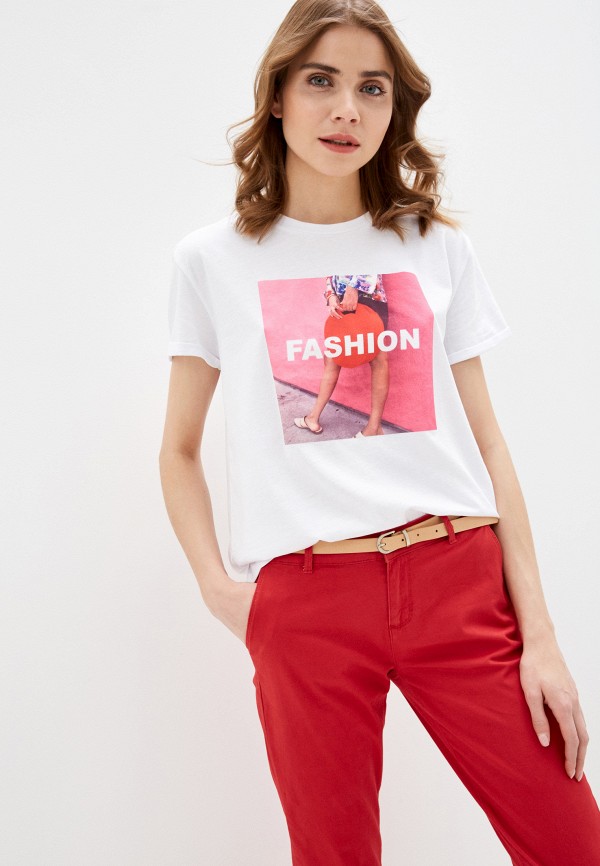 

Футболка Top Secret, Белый