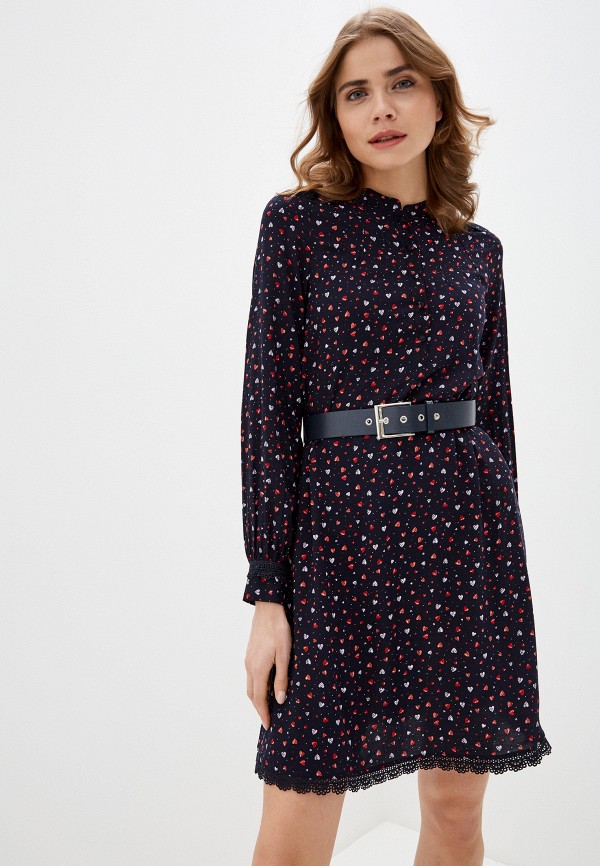 

Платье Top Secret, Синий