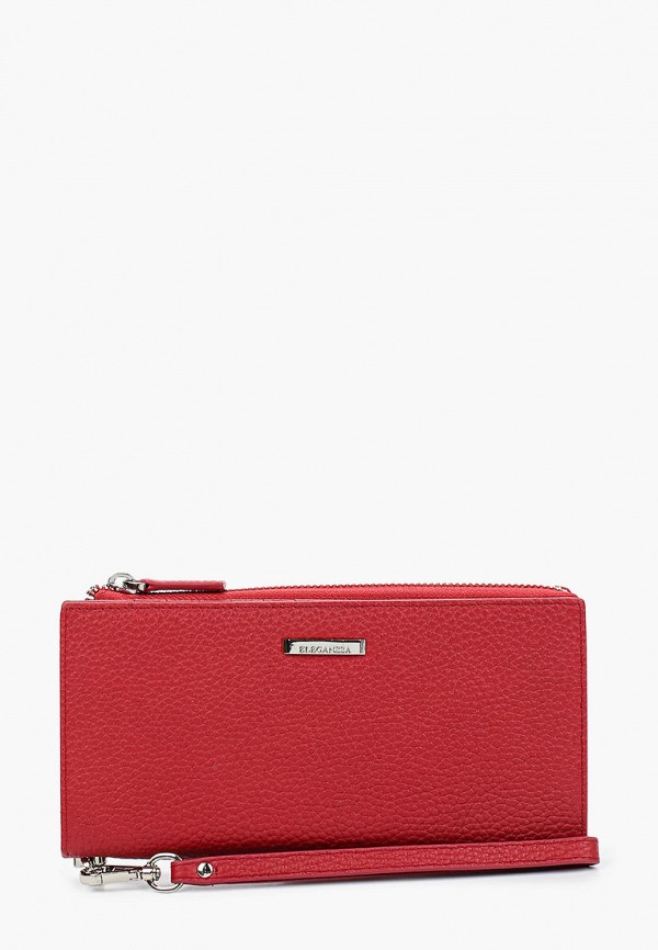 

Кошелек Eleganzza, Красный