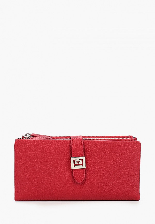 

Кошелек Eleganzza, Красный