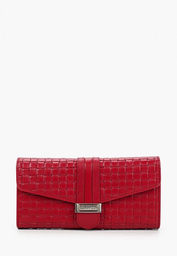 

Кошелек Eleganzza, Бордовый