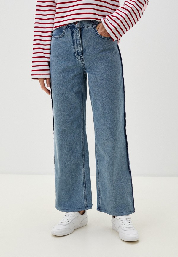 Джинсы Love La Vikta