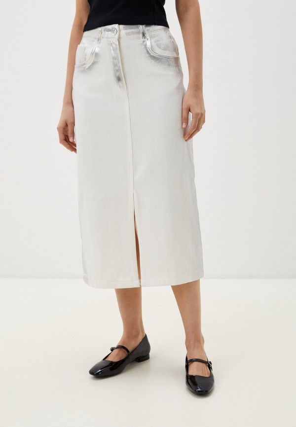 Юбка джинсовая Love La Vikta 12000₽