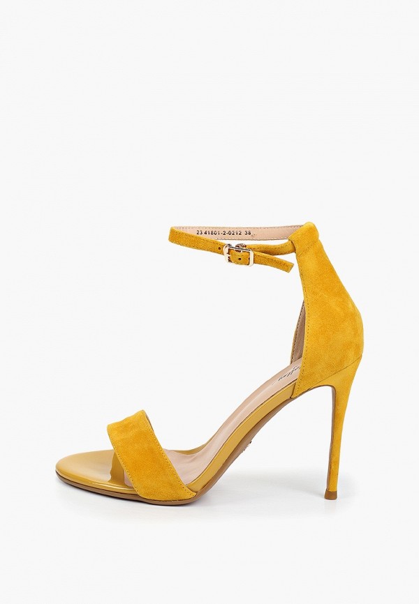 Босоножки Valley 8150₽