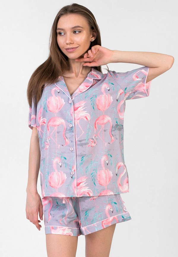 

Пижама Cyberjammies, Серый, Zara