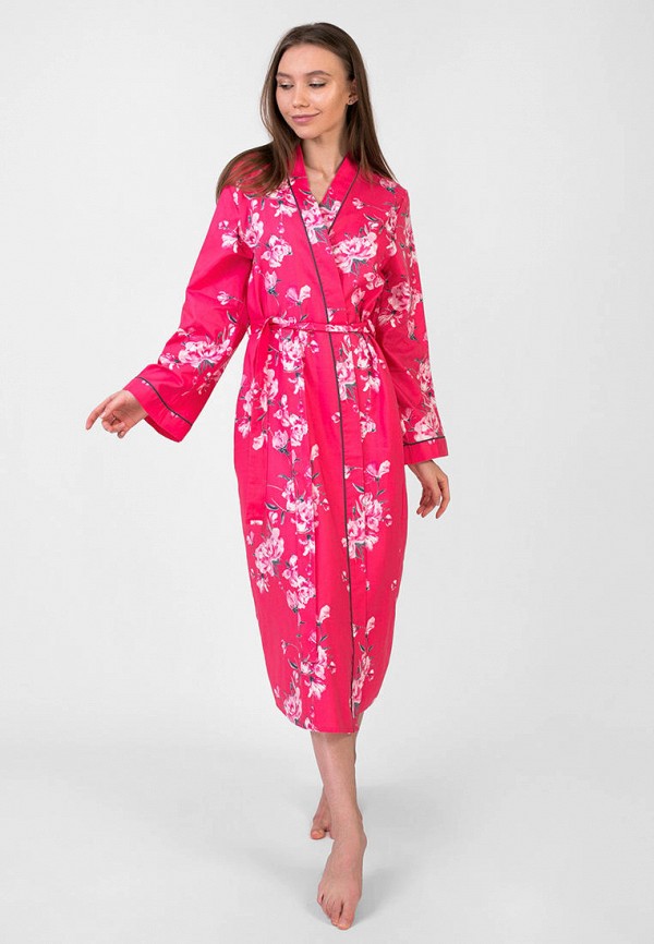 

Халат домашний Cyberjammies, Розовый, Chloe