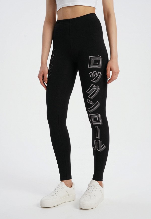 фото Леггинсы твое